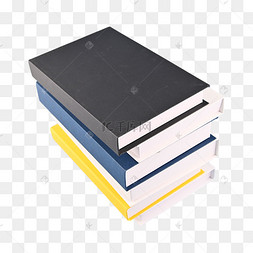 书本矩形