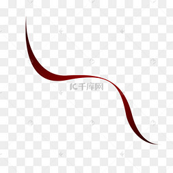 抽象的几何曲线线