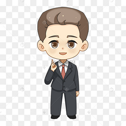 5dcreated with snap商用读书人物卡通男孩看书png素材created with