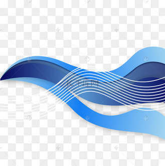 水曲线图片_水曲线设计图片素材大全-千库网
