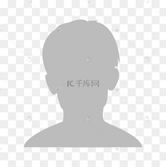 空白头像图片_空白头像设计图片素材大全-千库网