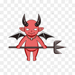 撒旦恶魔