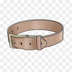腰带png