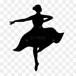 女舞者图片-女舞者图片素材免费下载-千库网