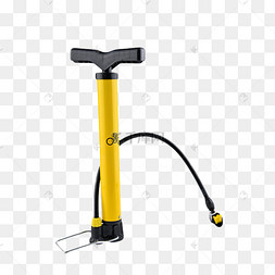 手打气筒