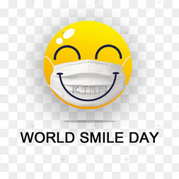笑脸口罩简单下载 png下载psd微笑的简笔小人图下载 png下载ai卡通