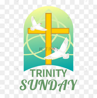 星期天sunday立体创意