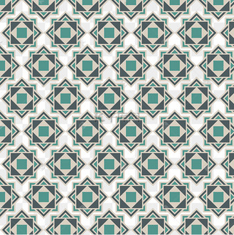 港风花纹纹理底纹