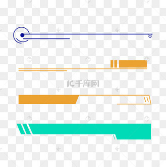 商务ppt页眉页脚