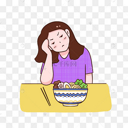 食欲不振没胃口厌食