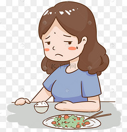 包男孩不吃饭食欲不振没胃口厌食食欲不振没胃口厌食食欲不振没胃口
