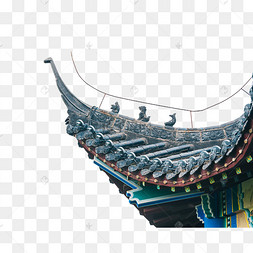 飞檐简图图片-飞檐简图图片素材免费下载-千库网