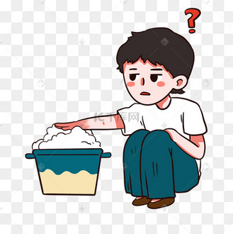 反应迟钝反射弧长反应慢男孩