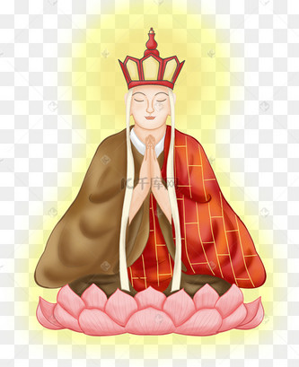 西游记唐僧和尚
