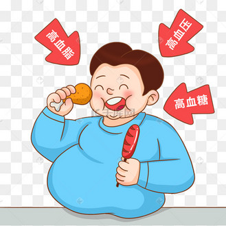 三高人群高血压高血糖高血脂