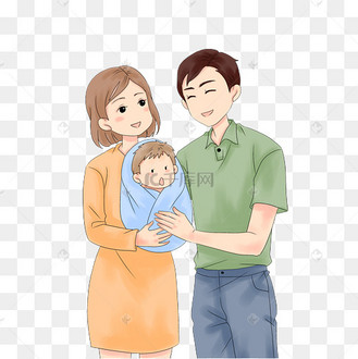 生育政策鼓励生育生孩子家庭