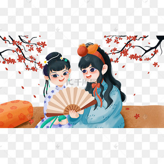 四大名著红楼梦q版贾宝玉晴雯