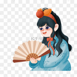 红楼梦人物q版贾宝玉