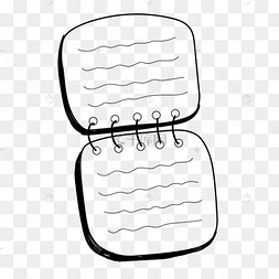 便签本子图片-便签本子图片素材免费下载-千库网