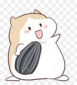 咸西瓜子