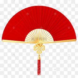 春节扇形图片