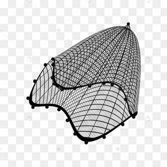 捕鱼网捕鱼渔网捕捞用具工具