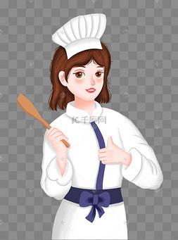 小厨子