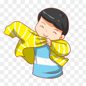 新年男孩穿衣服衣服春节幼儿孩子儿童