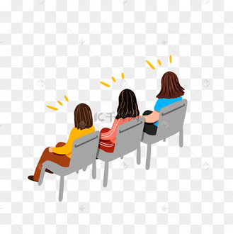 观众背影图片_观众背影设计图片素材大全-千库网