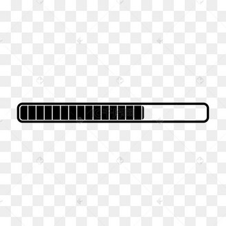 漫画风加载进度条