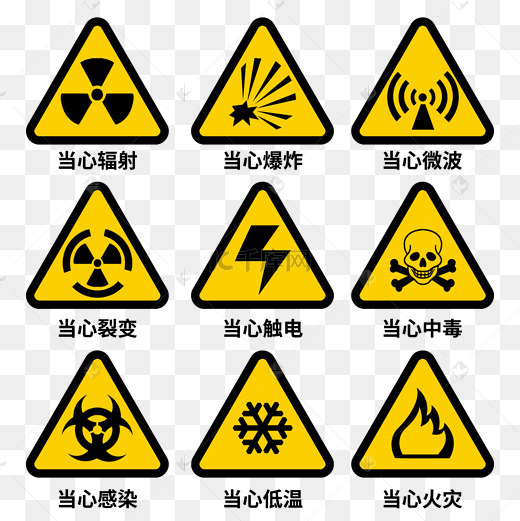 在商业场景中使用AI生成图像须显著标识