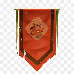 古代旗战旗旗帜