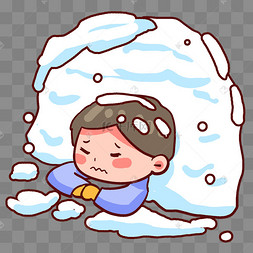 表情包冬天