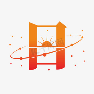 太空和行星ps艺术字体-太空和行星ps字体设计效果-千库网