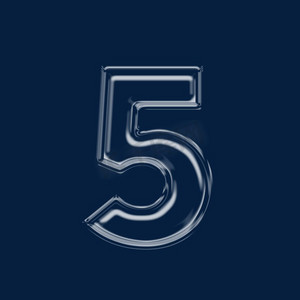 气泡背景透明ps艺术字体-气泡背景透明ps字体设计效果-千库网