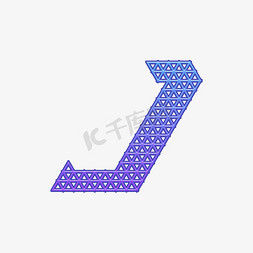 jps艺术字体-jps字体设计效果-千库网