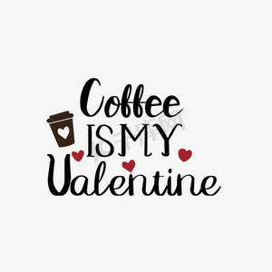 咖啡创意设计ps艺术字体-咖啡创意设计ps字体设计效果-千库网