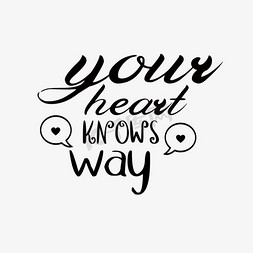 微信聊天气泡ps艺术字体-微信聊天气泡ps字体设计效果-千库网