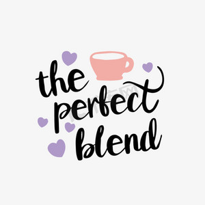 svg完美英文字母短句短语融合