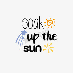 天然气太阳能潮汐能ps艺术字体-天然气太阳能潮汐能ps字体设计效果-千