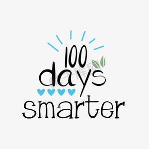 100天黑色英文字母线描插画智慧工地艺术字1234下一页到页确定【千库