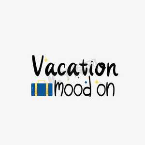 乌云心情ps艺术字体-乌云心情ps字体设计效果-千库网