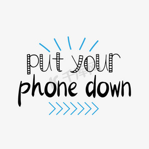 手机信号卡通ps艺术字体-手机信号卡通ps字体设计效果-千库网