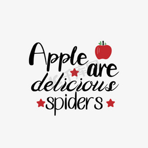 苹果森林ps艺术字体-苹果森林ps字体设计效果-千库网