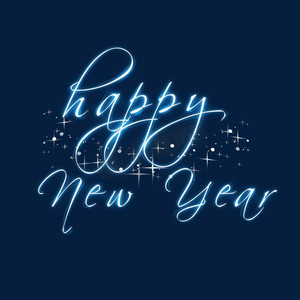 happy new year