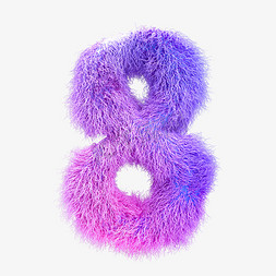 可爱粗体字ps艺术字体-可爱粗体字ps字体设计效果-千库网