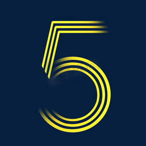 极简质感ps艺术字体-极简质感ps字体设计效果-千库网