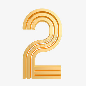 数字1正版下载 png下载               ai2023金色兔子矢量艺术字正版