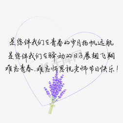 教师节送给老师的话致谢老师难忘青春难忘恩师祝老师节日快乐文案