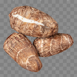 薯类美食营养芋头